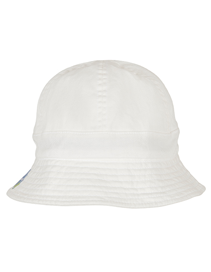 FLEXFIT Eco Washing Flexfit Notop Tennis Hat