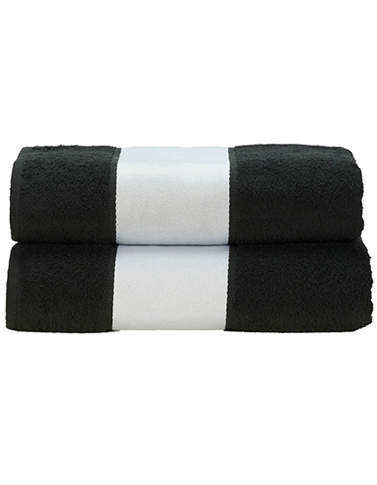 ARTG SUBLI-Me® Bath Towel ARTG SUBLI-Me® Bath Towel