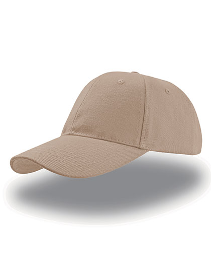 Atlantis Headwear Liberty Six Cap