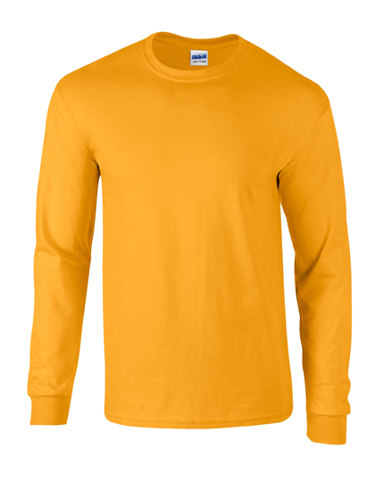 Gildan Ultra Cotton™ Long Sleeve T-Shirt Gildan Ultra Cotton™ Long Sleeve T-Shirt