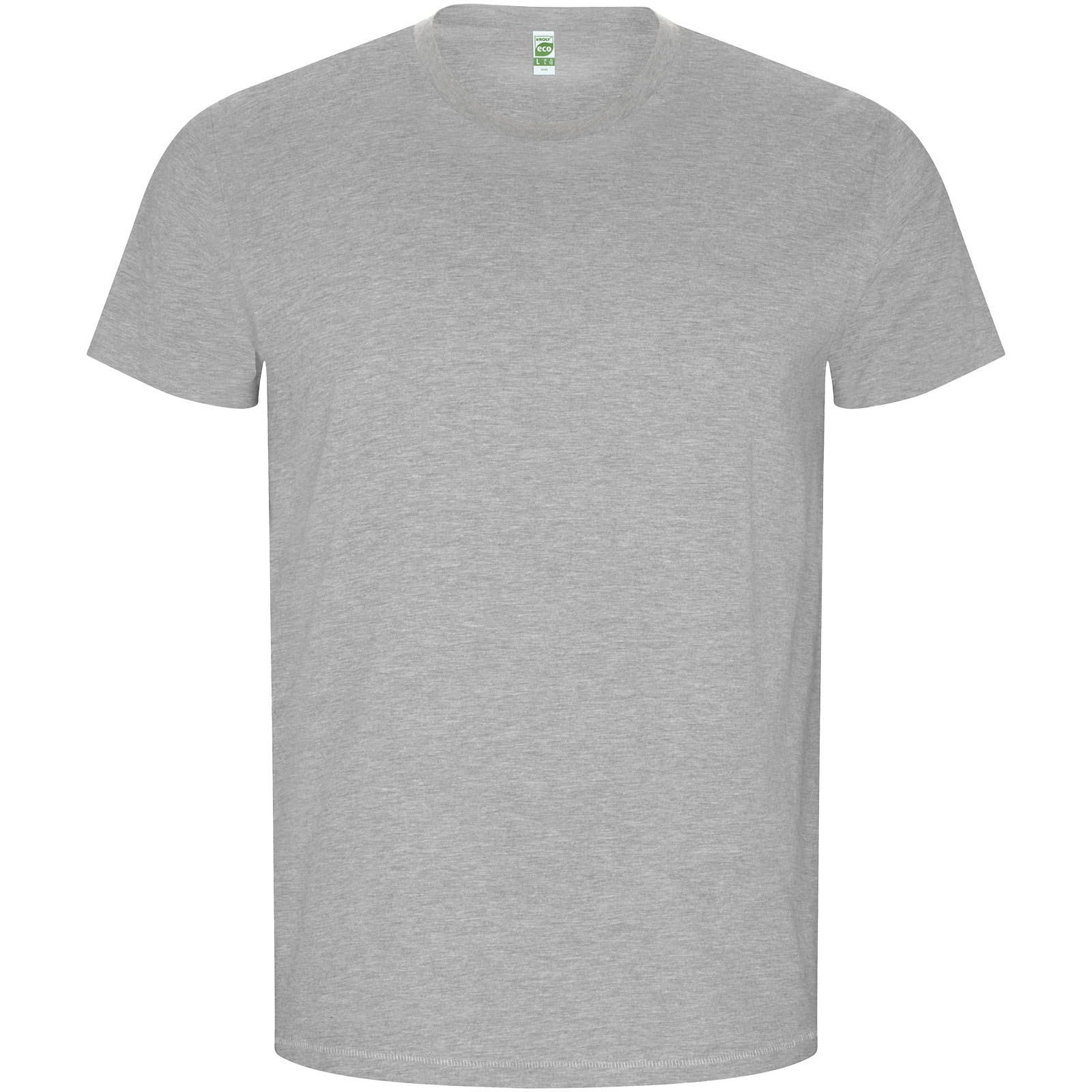 Golden T-Shirt für Herren