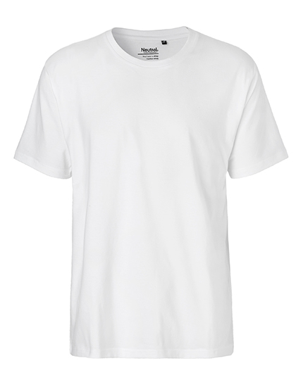 Neutral Men´s Classic T-Shirt Neutral Men´s Classic T-Shirt