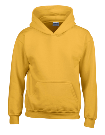 Gildan Heavy Blend™ Youth Hooded Sweatshirt Gildan Heavy Blend™ Youth Hooded Sweatshirt