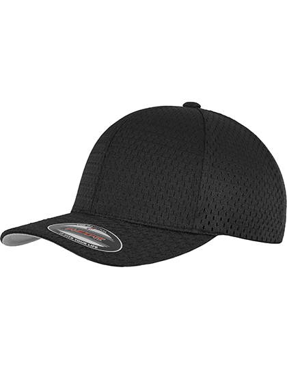 FLEXFIT Flexfit Athletic Mesh Cap FLEXFIT Flexfit Athletic Mesh Cap
