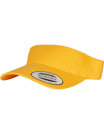 FLEXFIT Curved Visor Cap FLEXFIT Curved Visor Cap