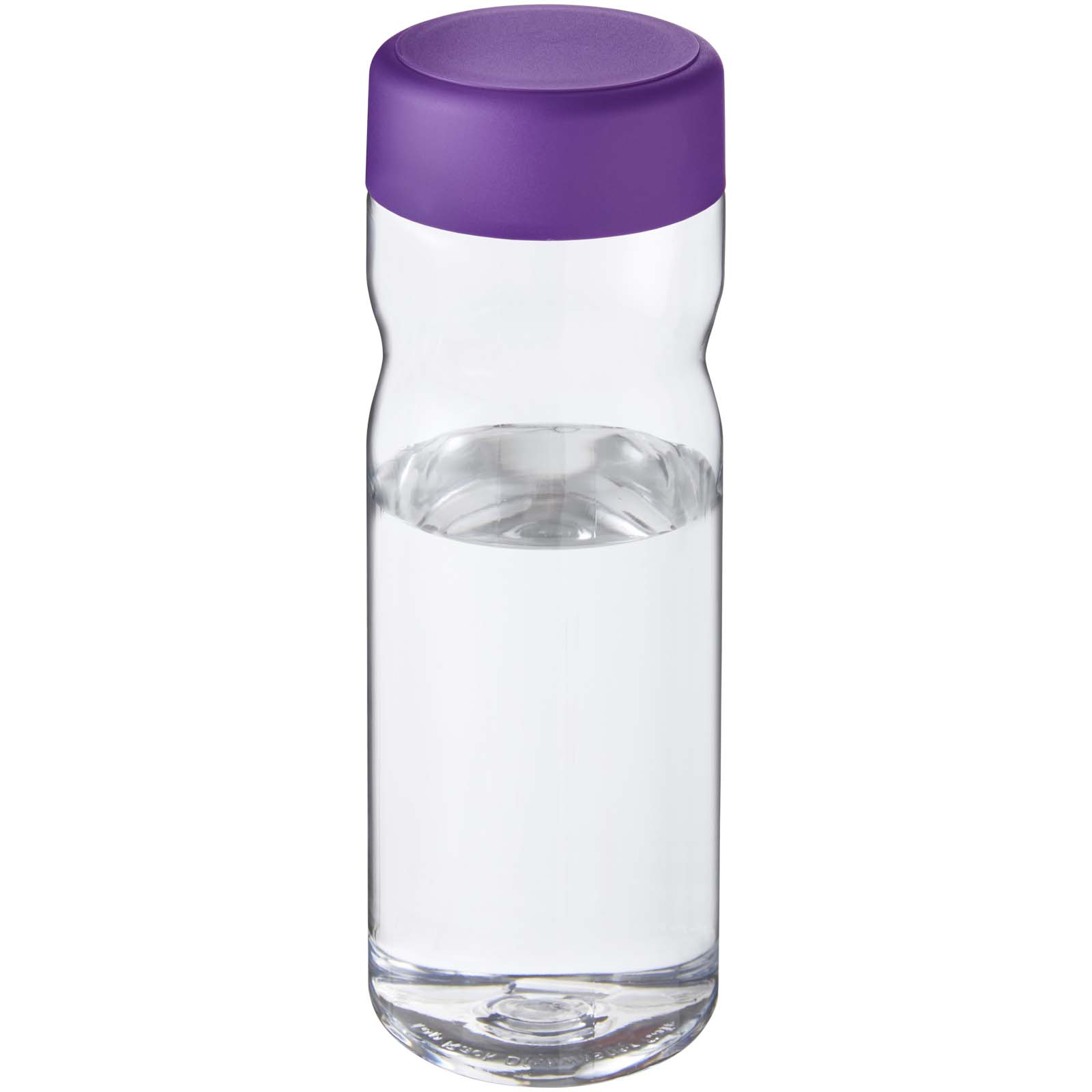 H2O Active® Eco Base 650 ml Sportflasche mit Drehdeckel H2O Active® Eco Base 650 ml Sportflasche mit Drehdeckel