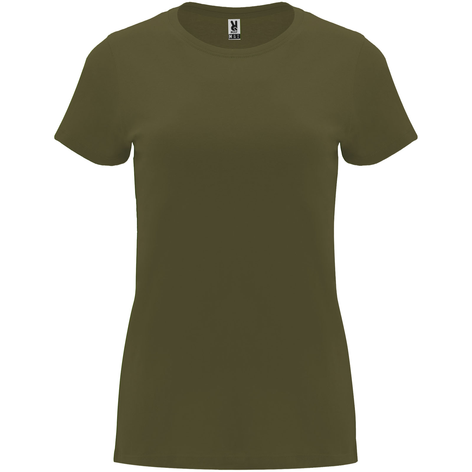 Capri T-Shirt für Damen Capri T-Shirt für Damen