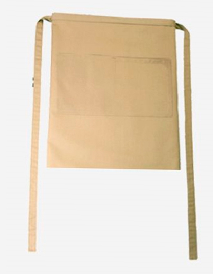 CG Workwear Bistro Apron Roma Bag 50 x 78 cm CG Workwear Bistro Apron Roma Bag 50 x 78 cm