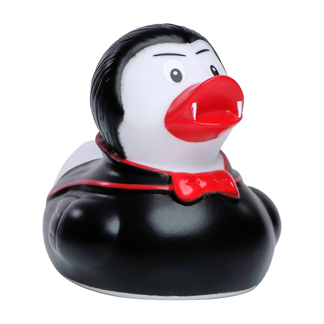 Schnabels® Quietsche-Ente Dracula