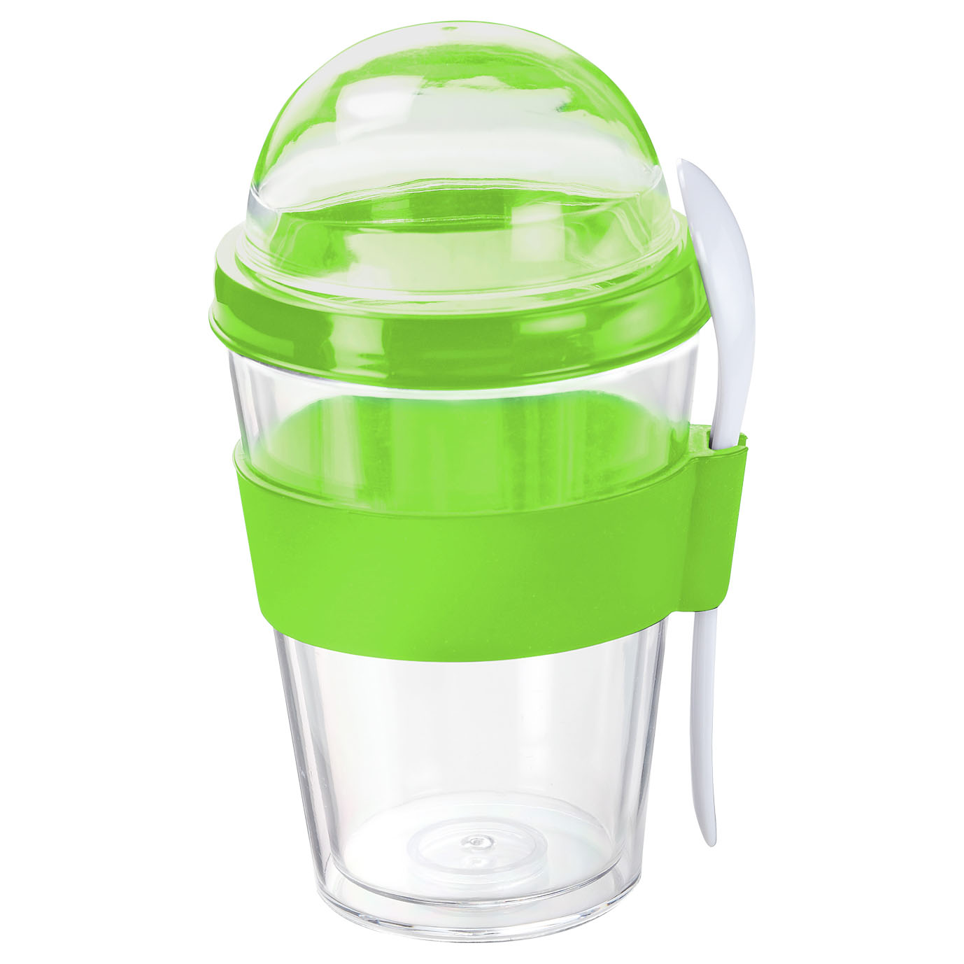 Müslibecher Spoon Müslibecher Spoon