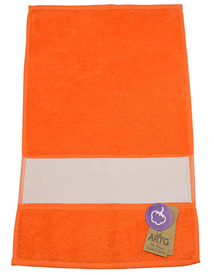 ARTG SUBLI-Me® Guest Towel ARTG SUBLI-Me® Guest Towel