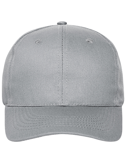 Myrtle beach 6 Panel Cap Bio Cotton Myrtle beach 6 Panel Cap Bio Cotton