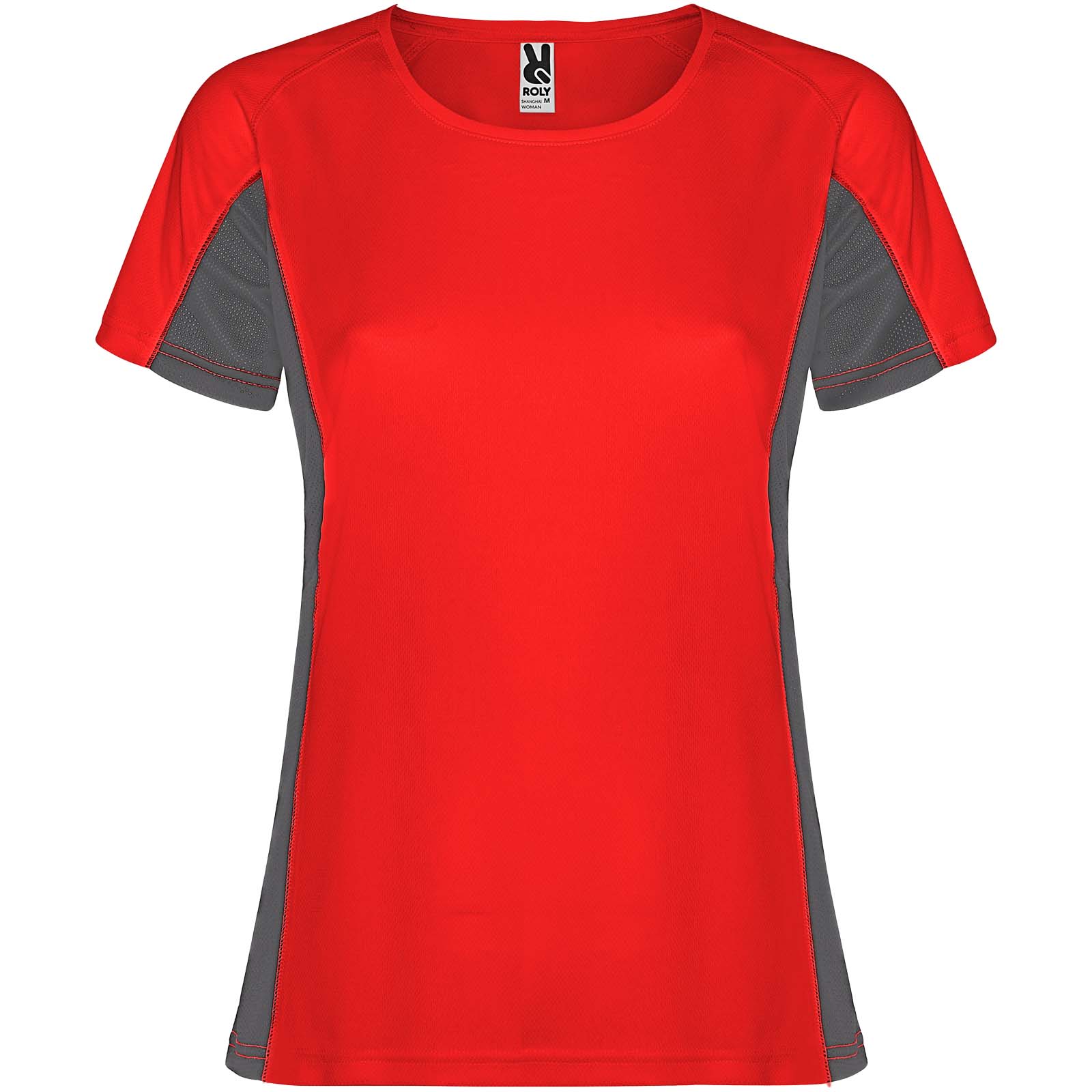 Shanghai Sport T-Shirt für Damen Shanghai Sport T-Shirt für Damen