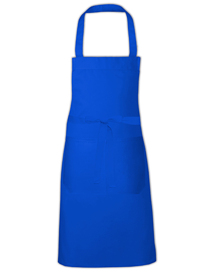 Link Kitchen Wear Hobby Apron - EU Production