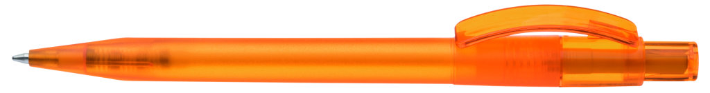 PIXEL frozen Druckkugelschreiber PIXEL frozen Druckkugelschreiber