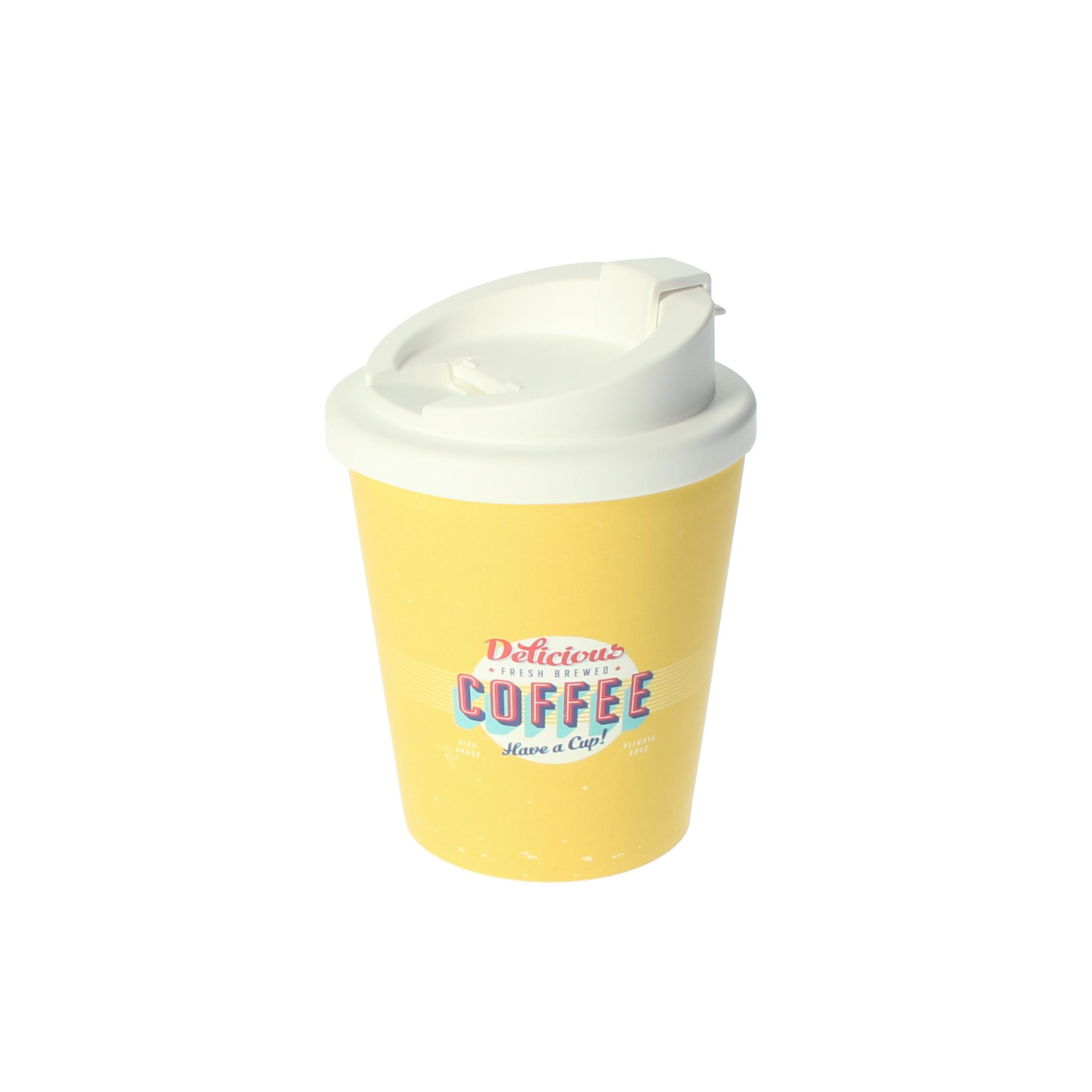 Kaffeebecher Premium Deluxe small