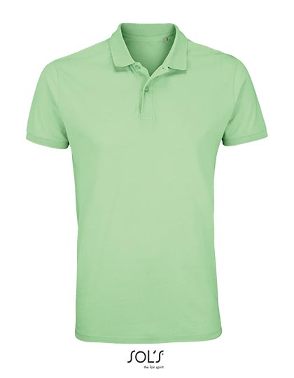 SOL´S Men´s Planet Polo Shirt SOL´S Men´s Planet Polo Shirt