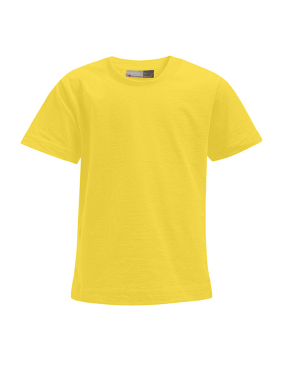 Promodoro Kids´ Premium-T
