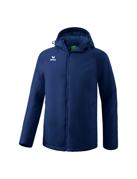 Erima Team Winterjacke Kinder