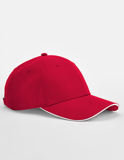 Beechfield Team Sports-Tech Cap Beechfield Team Sports-Tech Cap