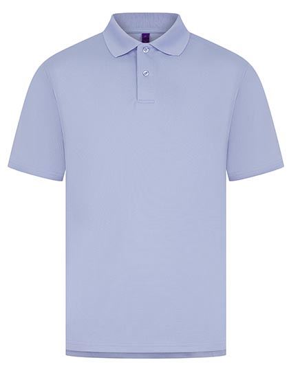 Henbury Men´s Coolplus® Wicking Polo Shirt Henbury Men´s Coolplus® Wicking Polo Shirt