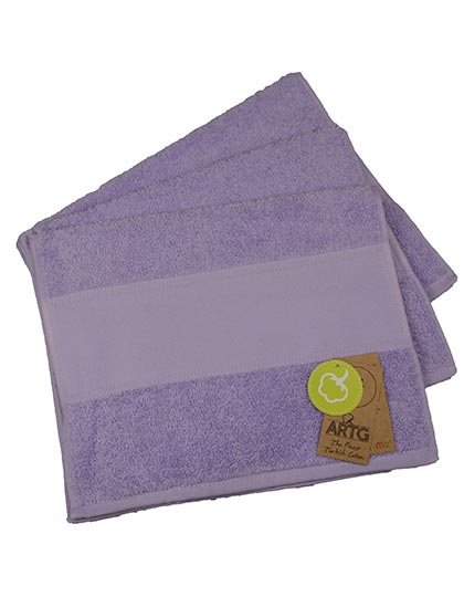 ARTG PRINT-Me® Guest Towel ARTG PRINT-Me® Guest Towel