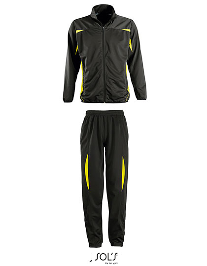 SOL´S Club Tracksuit Camp Nou SOL´S Club Tracksuit Camp Nou