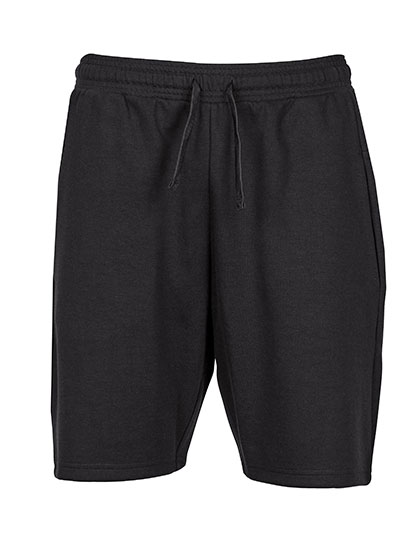 Tee Jays Athletic Shorts