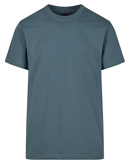 Build Your Brand T-Shirt Round Neck