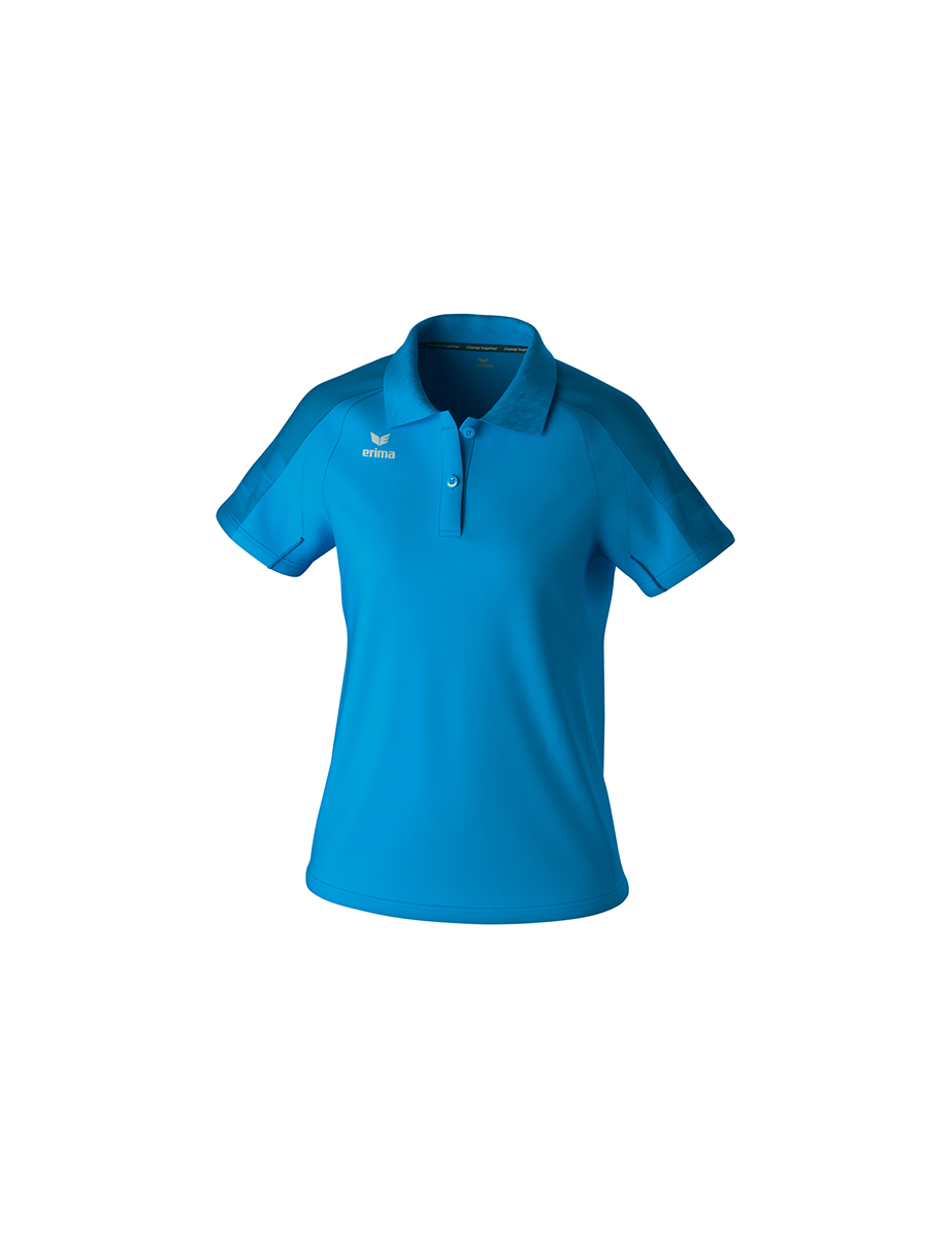 Erima EVO STAR Poloshirt Damen