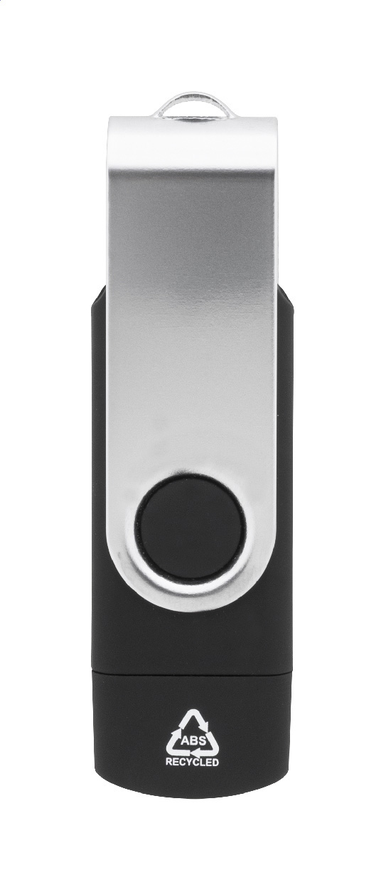 OTG USB-Stick RABS TwistDrive Plus OTG USB-Stick RABS TwistDrive Plus