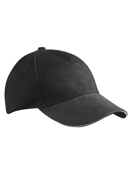 Myrtle beach 5 Panel Sandwich Cap Myrtle beach 5 Panel Sandwich Cap