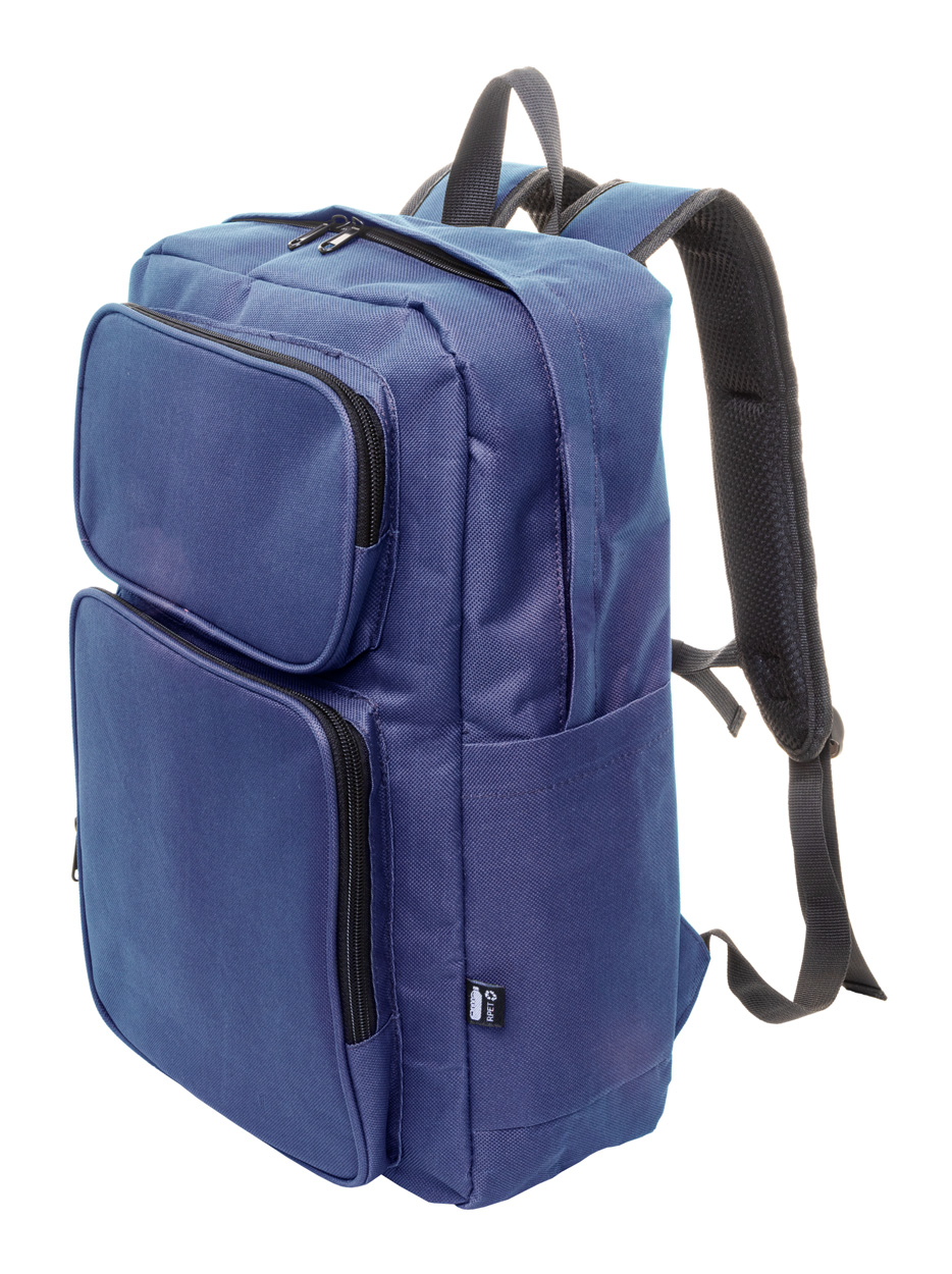RPET-Rucksack Ducket