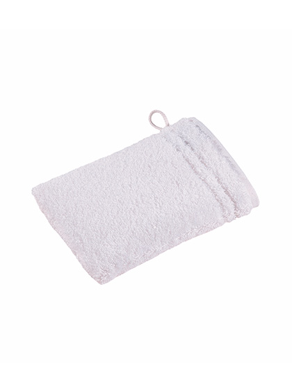Vossen Vienna Style Supersoft Waschhandschuh