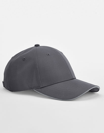 Beechfield Team Sports-Tech Cap Beechfield Team Sports-Tech Cap