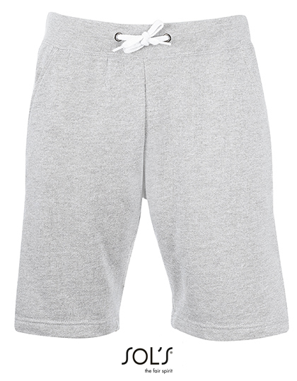 SOL´S Men´s Short June