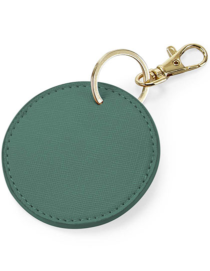 BagBase Boutique Circular Key Clip BagBase Boutique Circular Key Clip