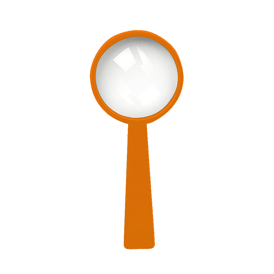 Stiellupe Handle 4 x Stiellupe Handle 4 x