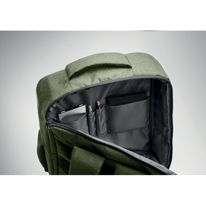 15" Laptop-Rucksack