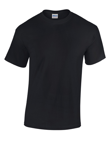 Gildan Heavy Cotton™ Adult T-Shirt Gildan Heavy Cotton™ Adult T-Shirt