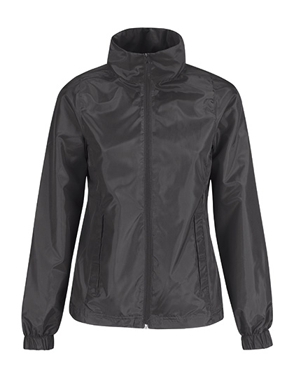 B&C COLLECTION Women´s Windjacket ID.601 B&C COLLECTION Women´s Windjacket ID.601