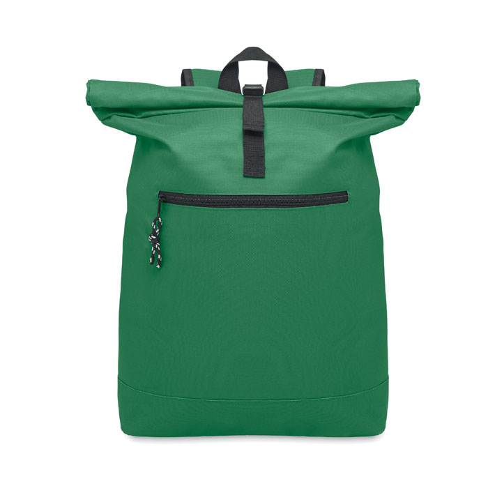 Rolltop-Rucksack 600D
