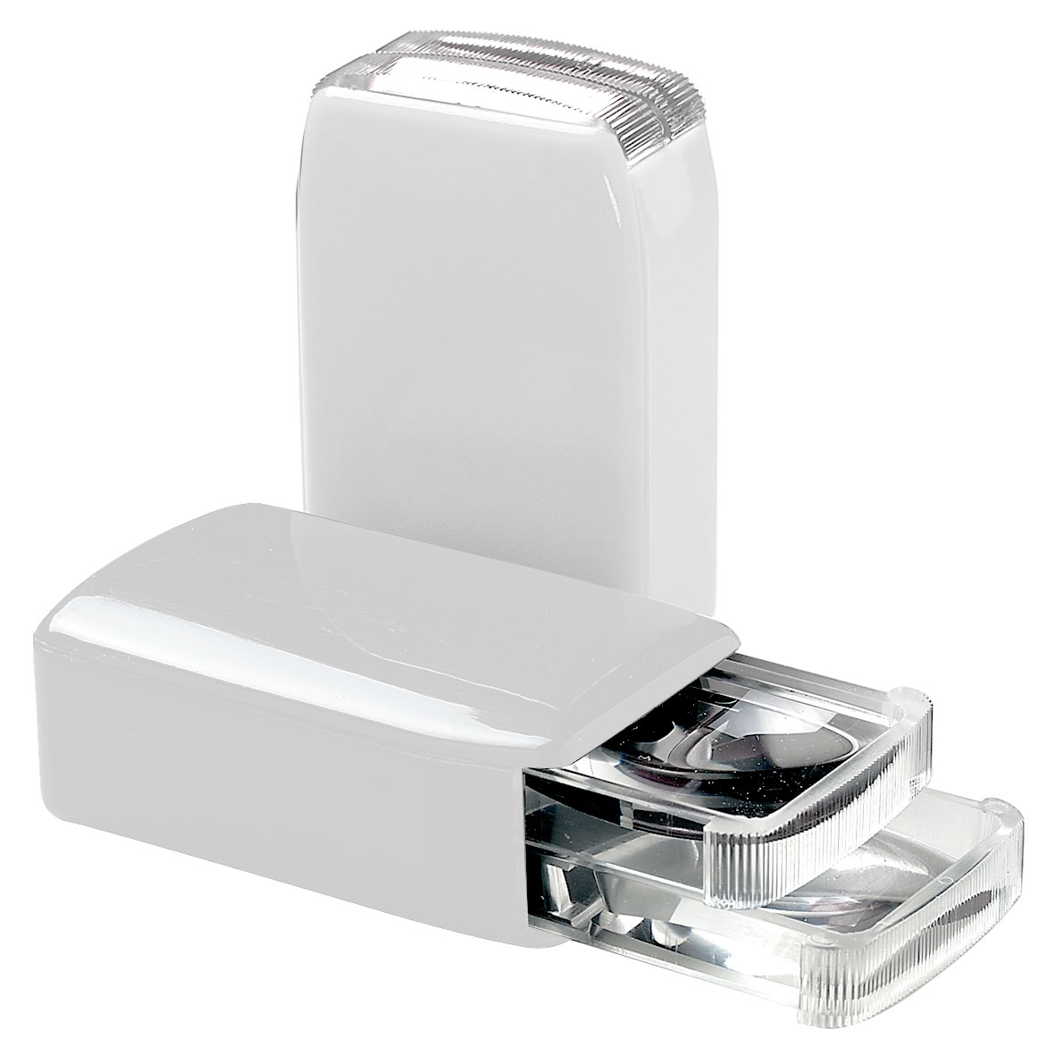 Lupe Double 3 x-6 x Lupe Double 3 x-6 x