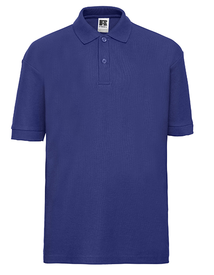 Russell Kids´ Classic Polo Russell Kids´ Classic Polo