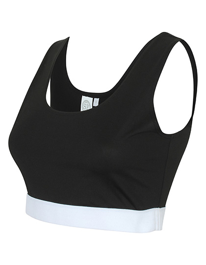 SF Women Women´s Fashion Crop Top SF Women Women´s Fashion Crop Top