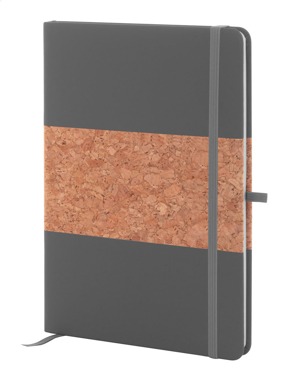 RPU Notizbuch Corpux RPU Notizbuch Corpux