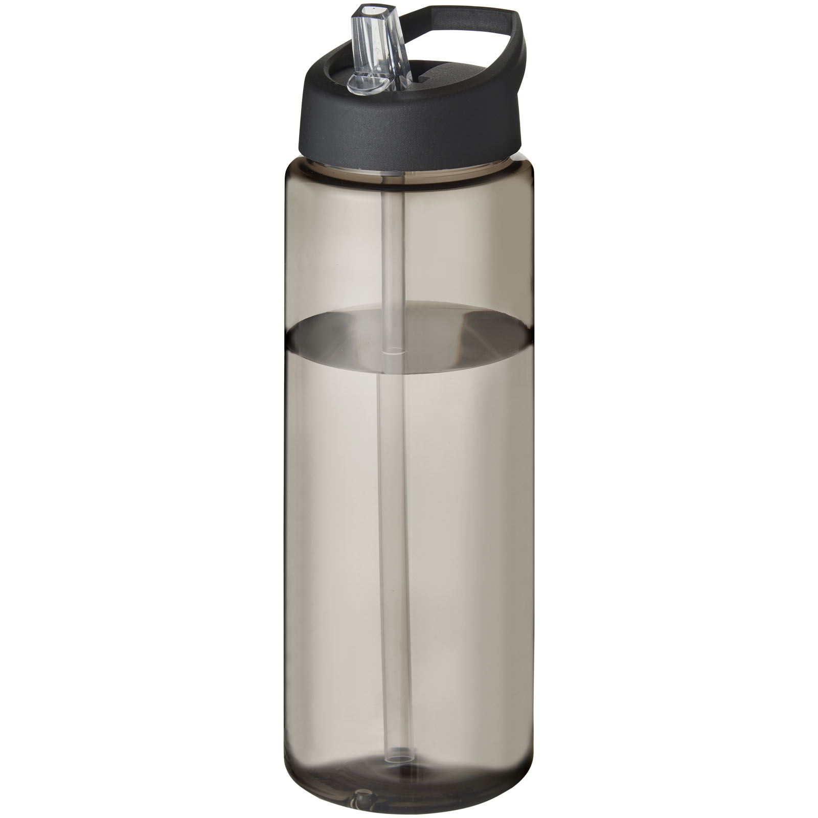 H2O Active® Vibe 850 ml Sportflasche mit Ausgussdeckel