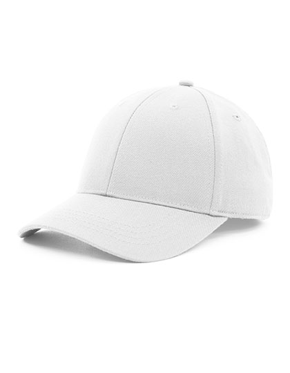 Brain Waves Recycled Cotton Cap