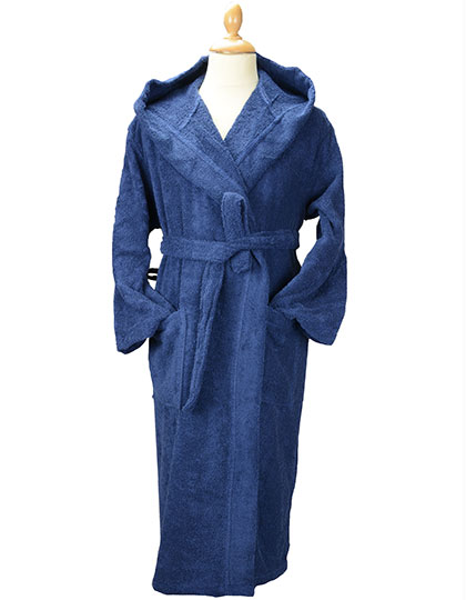 ARTG Robezz® Organic Bathrobe ARTG Robezz® Organic Bathrobe