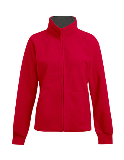 Promodoro Women´s Double Fleece Jacket Promodoro Women´s Double Fleece Jacket